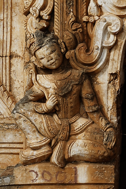 Inlé-Paya Shwe Inthein-118